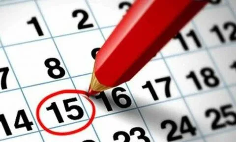 Οι αργίες του 2020 – Τα τριήμερα