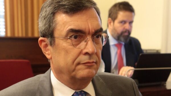 Οικονόμου: Με την παρουσία 1.500 ειδικών φρουρών στους δρόμους υλοποιείται μια ουσιαστική δράση κατά της εγκληματικότητας