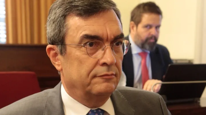 Οικονόμου: Με την παρουσία 1.500 ειδικών φρουρών στους δρόμους υλοποιείται μια ουσιαστική δράση κατά της εγκληματικότητας