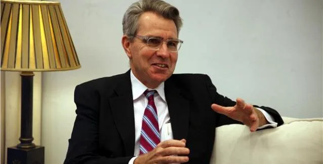 Πάιατ: Το 2020 θα φέρει σημαντικές αμερικανικές επενδύσεις στην Ελλάδα