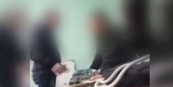 Περσινό το βίντεο με την ακραία συμπεριφορά μαθητή σε βάρος καθηγήτριας – Τιμωρήθηκε ο μαθητής