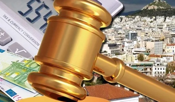 Κόκκινα δάνεια: Ποιοι κινδυνεύουν με πλειστηριασμό μετά τις 30 Απριλίου