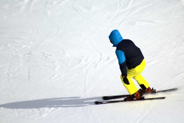 Σκι: Πώς να αποφύγετε τους τραυματισμούς