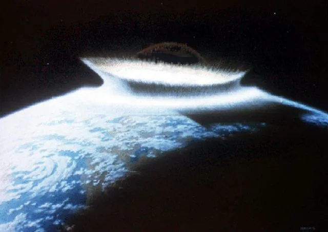 Σε μετεωρίτη βρέθηκε το αρχαιότερο υλικό της γης