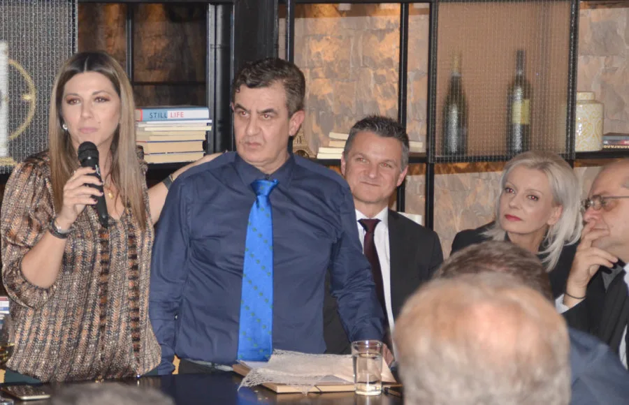 Σοφία Ζαχαράκη προς εκπαιδευτικούς: Μην σας φοβίζει η διαδικασία της αξιολόγησης