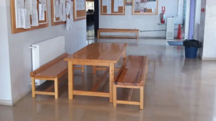 «Ελληνικό γάλα από τη φάρμα στο ποτήρι»: Όταν η Τριτοβάθμια εκπαίδευση συναντάει την Πρωτοβάθμια