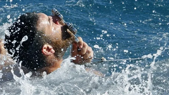 Τι γιορτάζουμε τα Θεοφάνια – Γιατί λέγονται και Φώτα