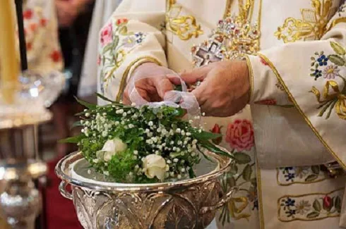Τί είναι ο Μεγάλος Αγιασμός των Θεοφανείων