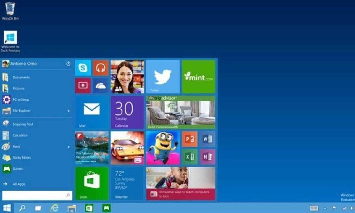 Windows 10: Βρήκε κενό ασφαλείας η NSA – Κίνδυνος για επίθεση χάκερς σε εκατομμύρια λογαριασμούς