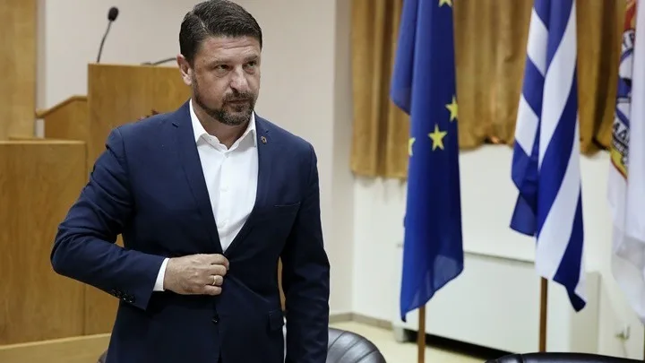 Χαρδαλιάς: Ενισχύεται ο ρόλος της Αυτοδιοίκησης στον τομέα της Πολιτικής Προστασίας