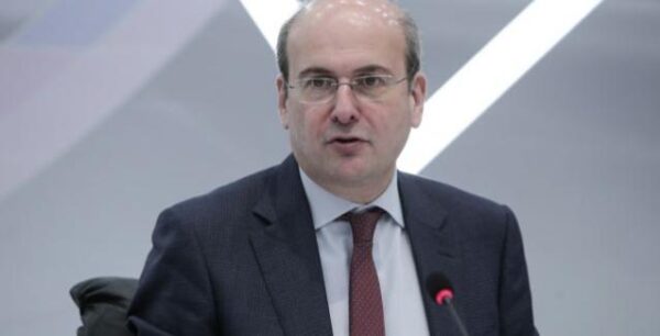 Χατζηδάκης: Θέλουμε να αποφύγουμε την πτώχευση της ΛΑΡΚΟ