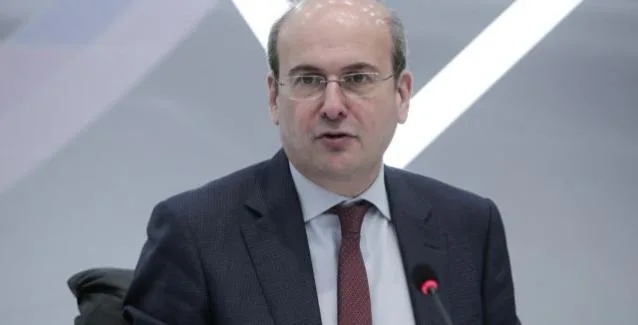 Χατζηδάκης: Θέλουμε να αποφύγουμε την πτώχευση της ΛΑΡΚΟ