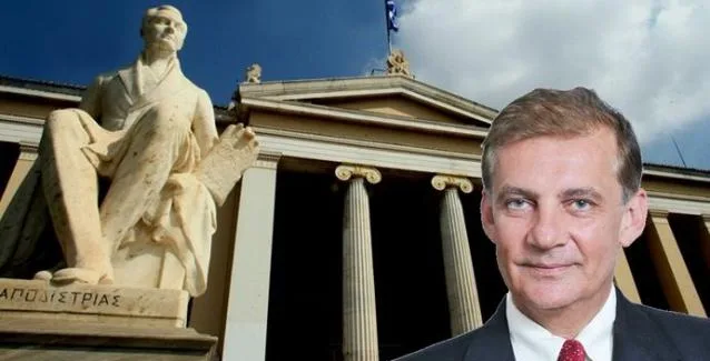 Κορωνοϊός – Πρύτανης παν. Αθηνών: Ανησυχούμε μήπως γίνει ενδημικός στον άνθρωπο