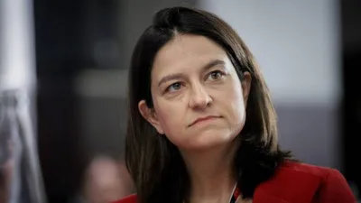 Νίκη Κεραμέως για ξυλοδαρμό μαθητή στο Βύρωνα: Οφείλουμε να είμαστε αμείλικτοι