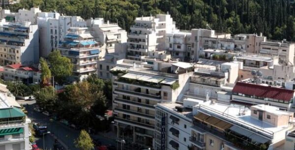 Προθεσμία για την δήλωση των πραγματικών τετραγωνικών των ακινήτων