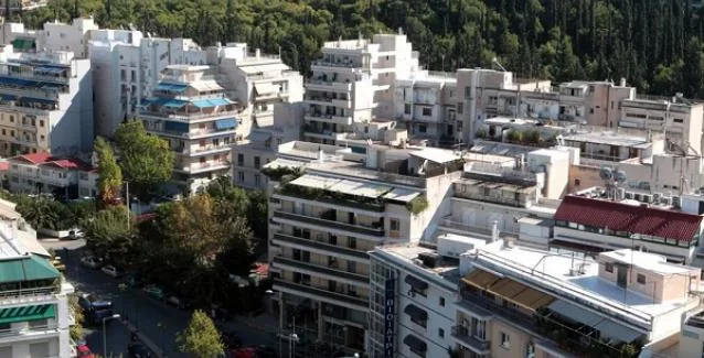 Προθεσμία για την δήλωση των πραγματικών τετραγωνικών των ακινήτων