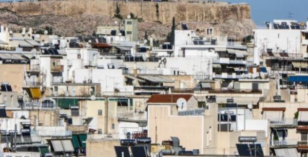 ΕΝΦΙΑ: Χιλιάδες συμψηφισμούς οφειλών με επιστροφές φόρου εισοδήματος «έτρεξε» η ΑΑΔΕ