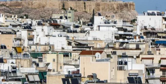 ΕΝΦΙΑ: Πληρωμή πρώτης δόσης –  Εκτυπώστε ΕΔΩ το εκκαθαριστικό