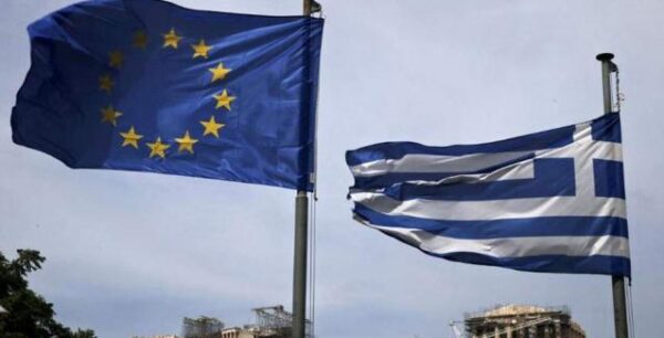 Bloomberg:«Η οικονομία της Ελλάδας παρουσιάζει ενθαρρυντικά σημάδια»
