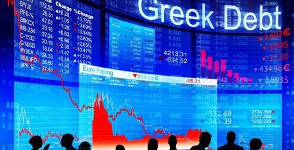 WSJ: Πώς τα ελληνικά ομόλογα αγαπήθηκαν από τους επενδυτές