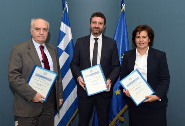 Ενίσχυση της κατάρτισης και της δια βίου μάθησης στις νησιωτικές περιοχές