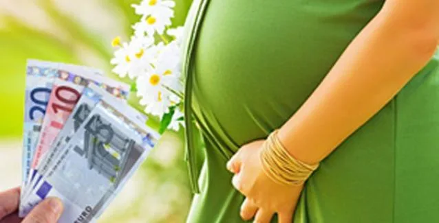 Επίδομα γέννησης: Πληρωμή πρώτης δόσης
