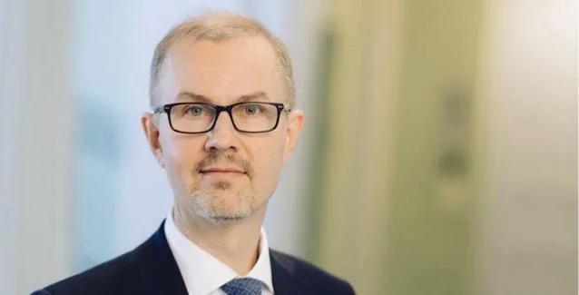 Αυτός είναι ο νέος πρόεδρος του EuroWorking Group