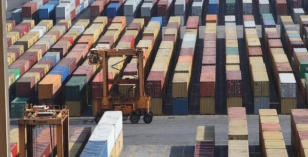 ΕΛΣΤΑΤ: Αύξηση στις ελληνικές εξαγωγές το 2019