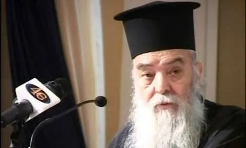 Γόρτυνος Ιερεμίας: Στην πνευματική ζωή συμβαίνει ένα περίεργο φαινόμενο