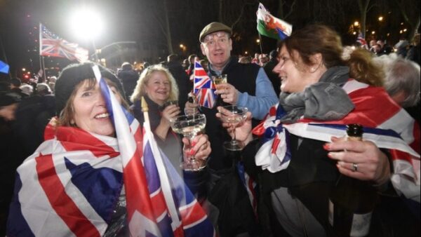 Η Βρετανία αποχώρησε από την ΕΕ: Ένα εσωστρεφές νησί που θα μικρύνει;