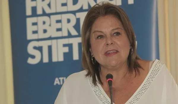 Κατσέλη: Αποτυχημένη η διαδικασία για την προστασία της πρώτης κατοικίας