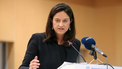 Νίκη Κεραμέως: Έρχονται συνέργειες μεταξύ Ελληνικών και Αμερικανικών Πανεπιστημίων