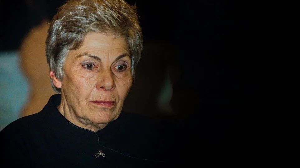 Κική Δημουλά: «Έφυγε» η μεγάλη ποιήτρια