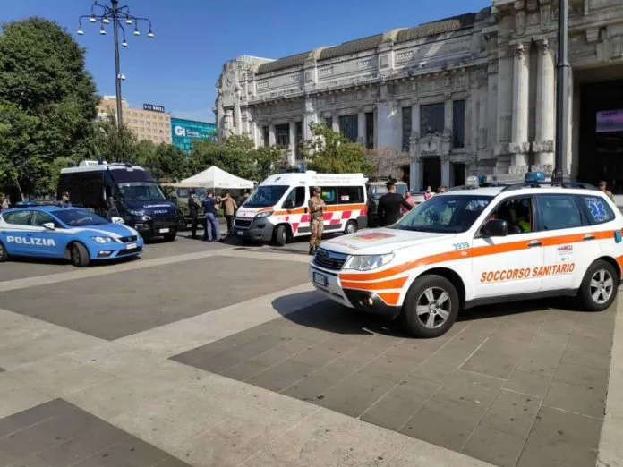 Κύπρος: «Μια χαρά» οι μαθητές που επέστρεψαν από Μιλάνο