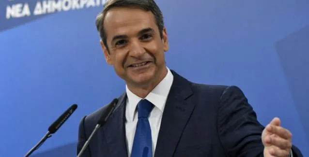 Μητσοτάκης: Η Ελλάδα βρίσκεται σε τροχιά ανάπτυξης