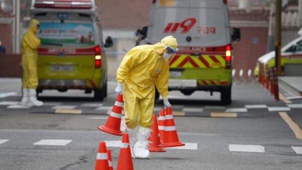 Κοροναϊός: Οι χώρες και οι περιοχές που πλήττονται