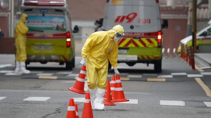 Κοροναϊός: Οι χώρες και οι περιοχές που πλήττονται