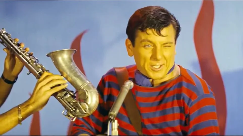 Κώστας Βουτσάς: Οι ατάκες που άφησαν ιστορία – Δείτε βίντεο