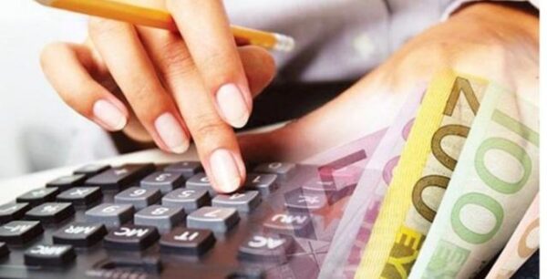 Άνοιξε η πλατφόρμα για τις ασφαλιστικές εισφορές