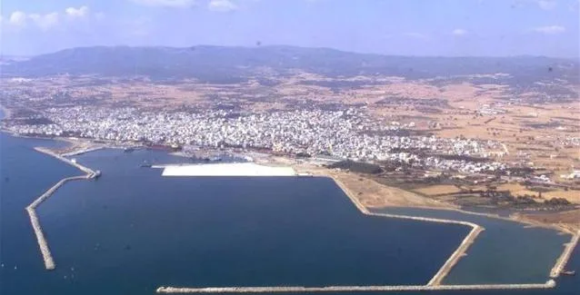 Ντ. Μπέργκερ: Το 2020 χρονιά μεγάλων αμερικανικών επενδύσεων στην Ελλάδα