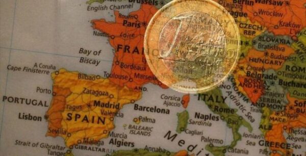 Κατώτατος μισθός: Δείτε πως έχει διαμορφωθεί στην Ευρώπη