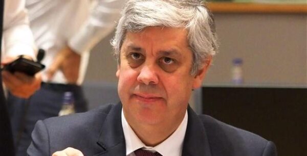 Σεντένο: Η οικονομία της ευρωζώνης αντιμετωπίζει κινδύνους επιδείνωσης