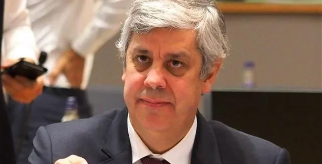 Σεντένο: Η οικονομία της ευρωζώνης αντιμετωπίζει κινδύνους επιδείνωσης