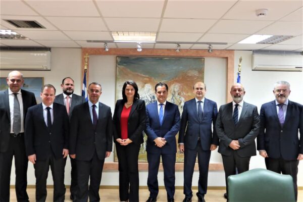 Με Συμπράξεις Ιδιωτικού και Δημοσίου Τομέα θα κατασκευαστούν οι φοιτητικές εστίες του Πανεπιστημίου Θεσσαλίας.