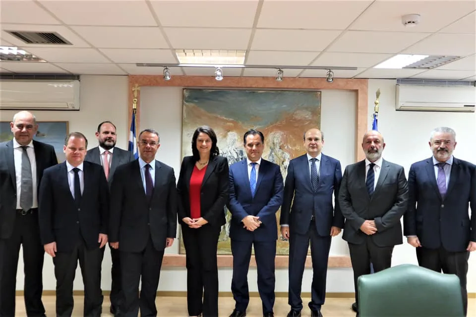 Με Συμπράξεις Ιδιωτικού και Δημοσίου Τομέα θα κατασκευαστούν οι φοιτητικές εστίες του Πανεπιστημίου Θεσσαλίας.