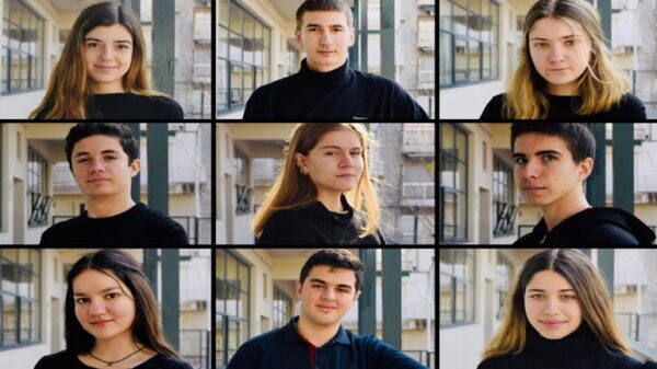 Με «συνοδηγό» το Drive Temper μαθητές βάζουν «φρένο» στη μη ασφαλή οδήγηση