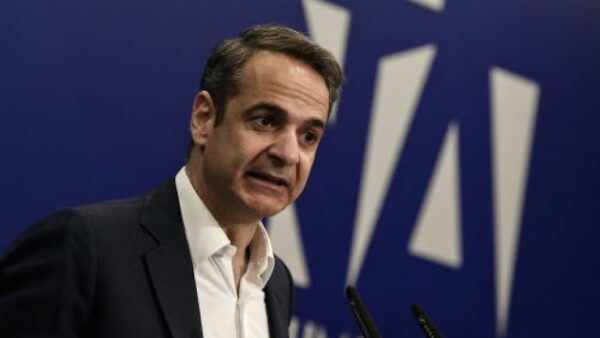 Κυριάκος Μητσοτάκης: Τέλος οι μετεγγραφές για μαθητές με χαμηλό βαθμό εισαγωγής