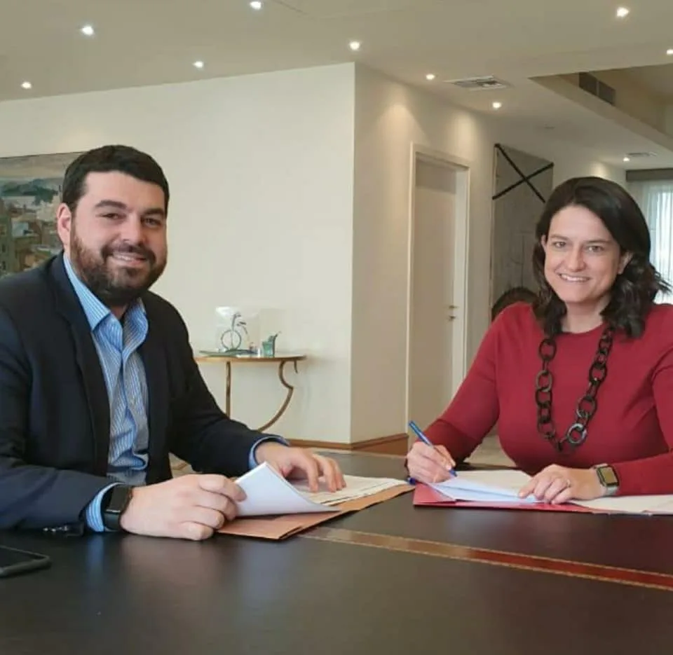 Νίκη Κεραμέως: Oι σχολικές καθαρίστριες θα πληρώνονται εγκαίρως