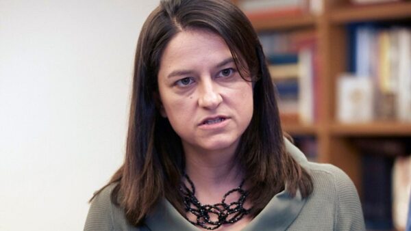 Νίκη Κεραμέως: Στόχος μας η αύξηση της κρατικής χρηματοδότησης στην Παιδεία