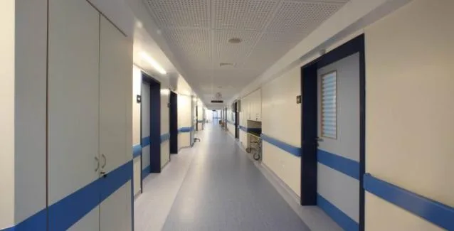 Ηπατίτιδα σε παιδιά: Στην Αττική τα τρία πιθανά κρούσματα – Ποιά είναι η κατάσταση των παιδιών